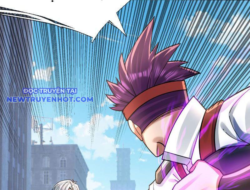 Khởi Đầu Bằng Một Vạn Hít Đất: Oanh Sát Thần Minh! Chapter 28 - Trang 2