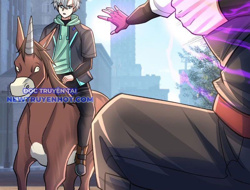 Khởi Đầu Bằng Một Vạn Hít Đất: Oanh Sát Thần Minh! Chapter 28 - Trang 2