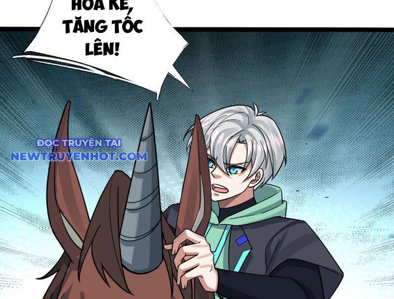 Khởi Đầu Bằng Một Vạn Hít Đất: Oanh Sát Thần Minh! Chapter 28 - Trang 2