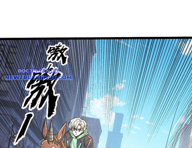 Khởi Đầu Bằng Một Vạn Hít Đất: Oanh Sát Thần Minh! Chapter 28 - Trang 2