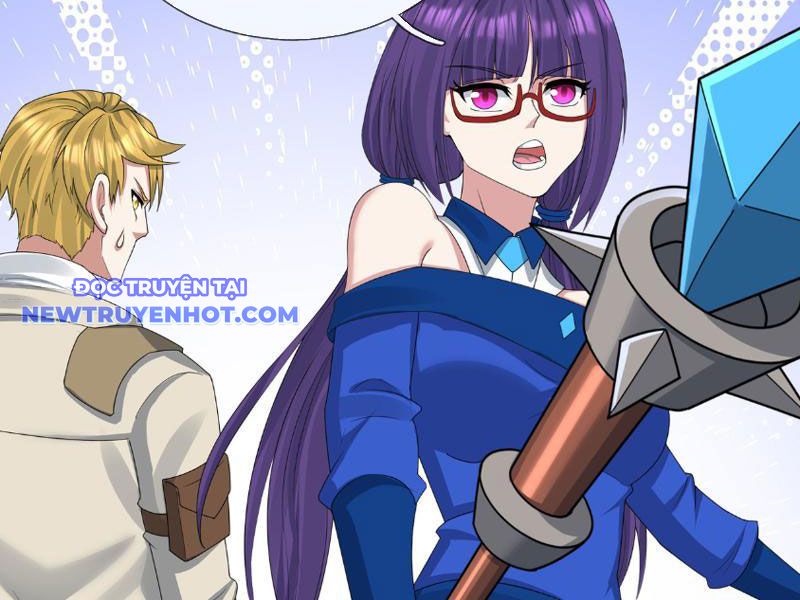 Khởi Đầu Bằng Một Vạn Hít Đất: Oanh Sát Thần Minh! Chapter 29 - Trang 2