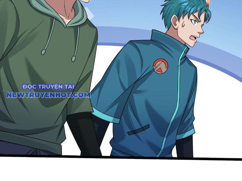 Khởi Đầu Bằng Một Vạn Hít Đất: Oanh Sát Thần Minh! Chapter 29 - Trang 2