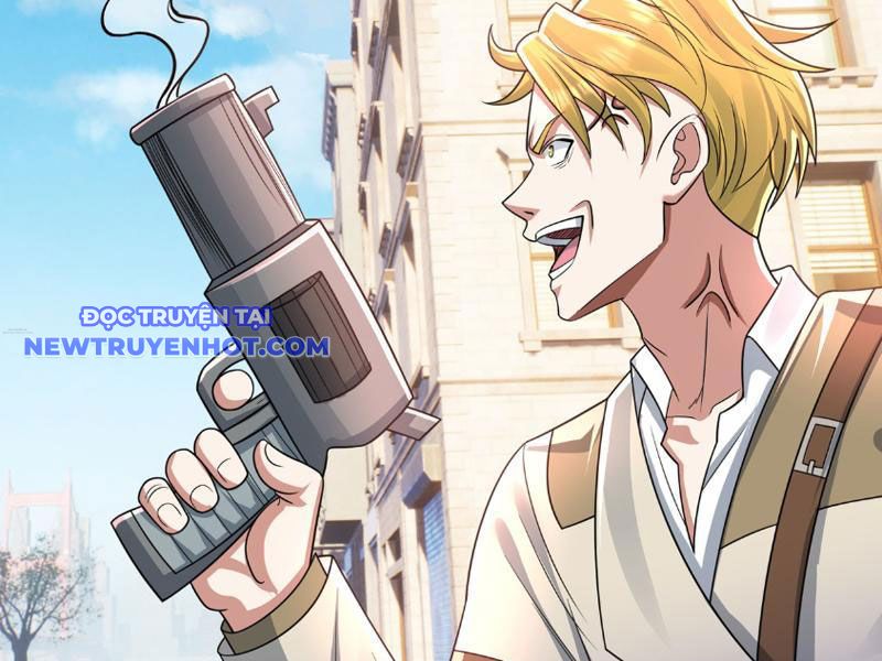 Khởi Đầu Bằng Một Vạn Hít Đất: Oanh Sát Thần Minh! Chapter 29 - Trang 2