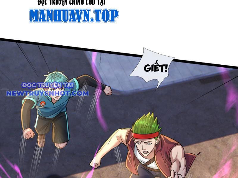 Khởi Đầu Bằng Một Vạn Hít Đất: Oanh Sát Thần Minh! Chapter 29 - Trang 2