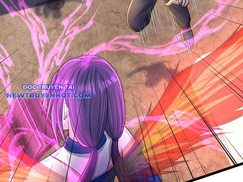 Khởi Đầu Bằng Một Vạn Hít Đất: Oanh Sát Thần Minh! Chapter 29 - Trang 2