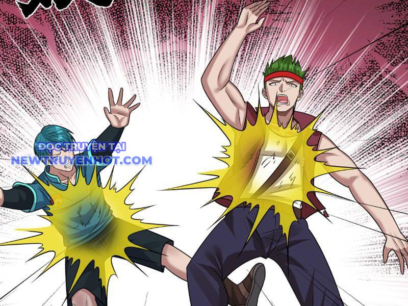 Khởi Đầu Bằng Một Vạn Hít Đất: Oanh Sát Thần Minh! Chapter 29 - Trang 2