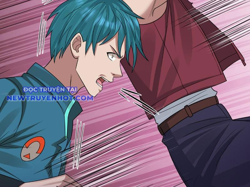 Khởi Đầu Bằng Một Vạn Hít Đất: Oanh Sát Thần Minh! Chapter 29 - Trang 2