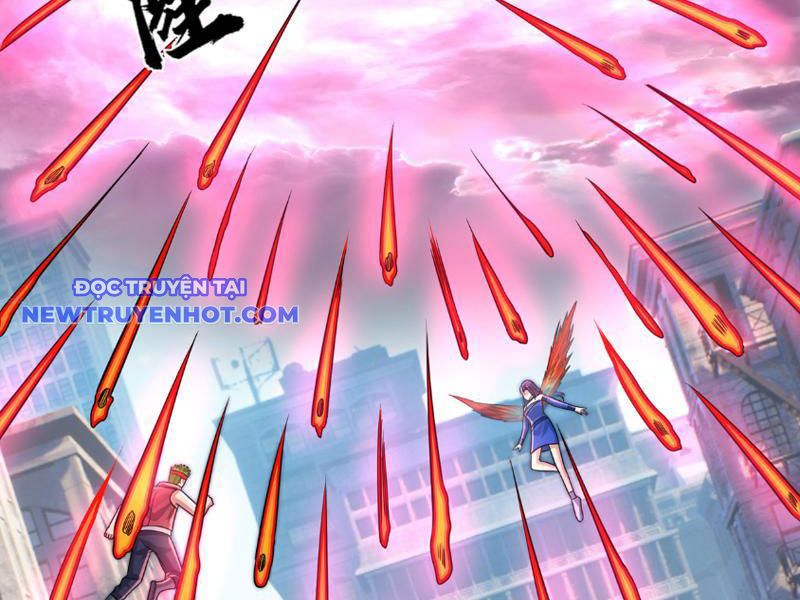 Khởi Đầu Bằng Một Vạn Hít Đất: Oanh Sát Thần Minh! Chapter 29 - Trang 2