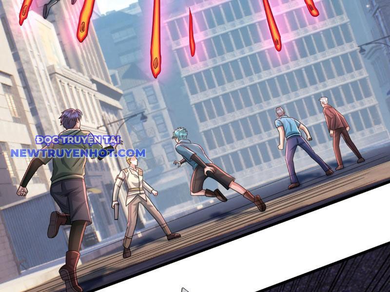 Khởi Đầu Bằng Một Vạn Hít Đất: Oanh Sát Thần Minh! Chapter 29 - Trang 2