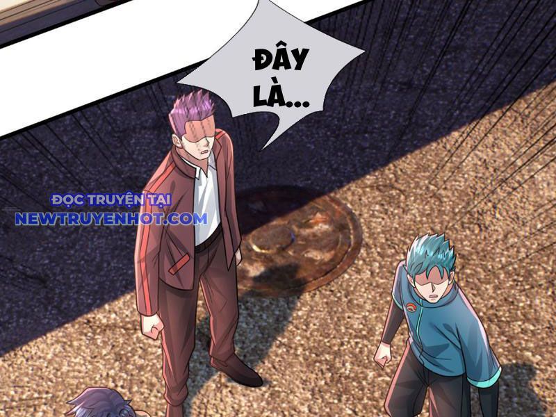 Khởi Đầu Bằng Một Vạn Hít Đất: Oanh Sát Thần Minh! Chapter 29 - Trang 2