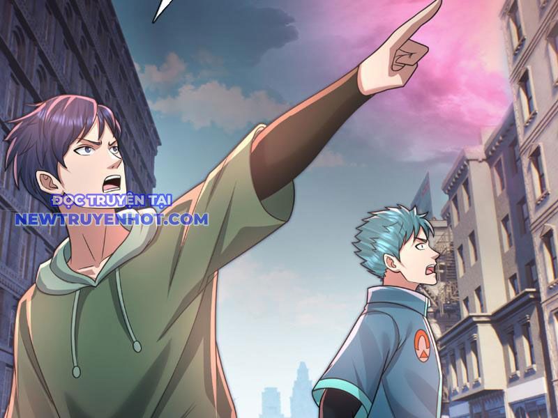 Khởi Đầu Bằng Một Vạn Hít Đất: Oanh Sát Thần Minh! Chapter 29 - Trang 2