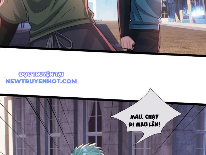 Khởi Đầu Bằng Một Vạn Hít Đất: Oanh Sát Thần Minh! Chapter 29 - Trang 2