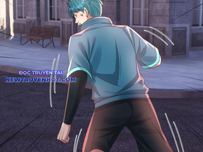 Khởi Đầu Bằng Một Vạn Hít Đất: Oanh Sát Thần Minh! Chapter 29 - Trang 2