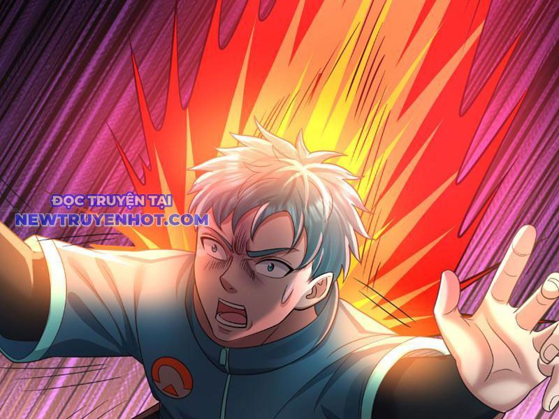 Khởi Đầu Bằng Một Vạn Hít Đất: Oanh Sát Thần Minh! Chapter 29 - Trang 2