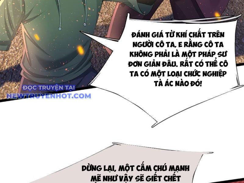Khởi Đầu Bằng Một Vạn Hít Đất: Oanh Sát Thần Minh! Chapter 29 - Trang 2