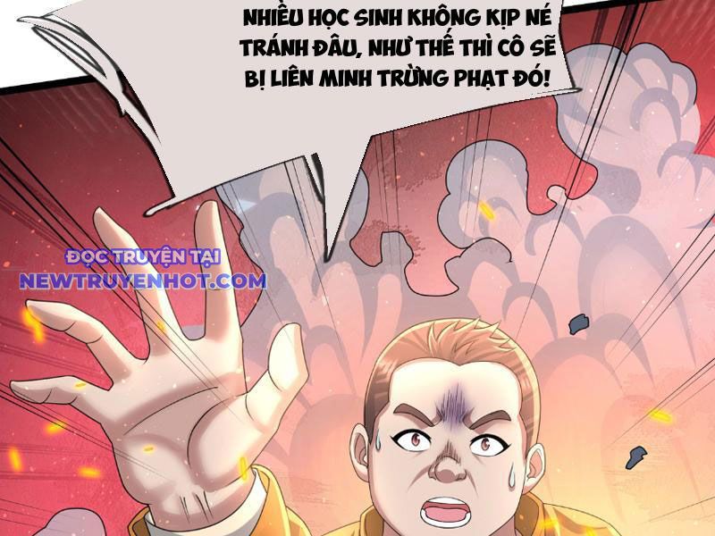 Khởi Đầu Bằng Một Vạn Hít Đất: Oanh Sát Thần Minh! Chapter 29 - Trang 2