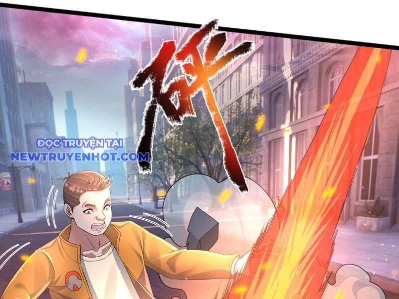 Khởi Đầu Bằng Một Vạn Hít Đất: Oanh Sát Thần Minh! Chapter 29 - Trang 2