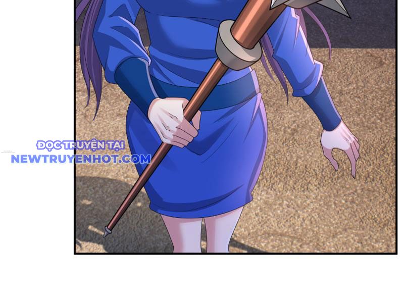 Khởi Đầu Bằng Một Vạn Hít Đất: Oanh Sát Thần Minh! Chapter 29 - Trang 2