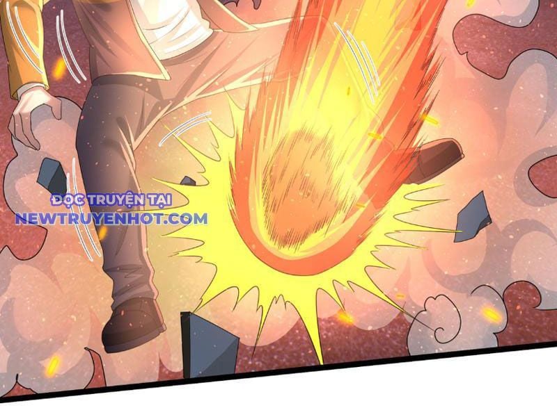 Khởi Đầu Bằng Một Vạn Hít Đất: Oanh Sát Thần Minh! Chapter 29 - Trang 2