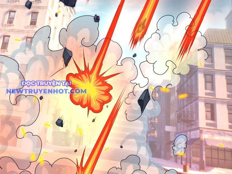 Khởi Đầu Bằng Một Vạn Hít Đất: Oanh Sát Thần Minh! Chapter 29 - Trang 2