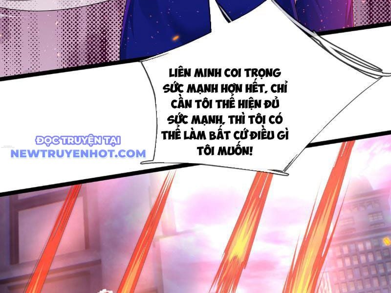 Khởi Đầu Bằng Một Vạn Hít Đất: Oanh Sát Thần Minh! Chapter 29 - Trang 2