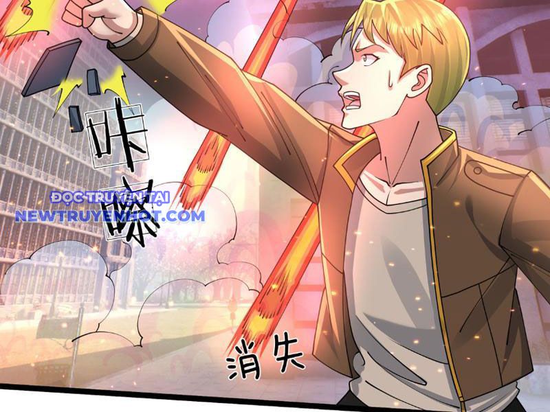 Khởi Đầu Bằng Một Vạn Hít Đất: Oanh Sát Thần Minh! Chapter 29 - Trang 2