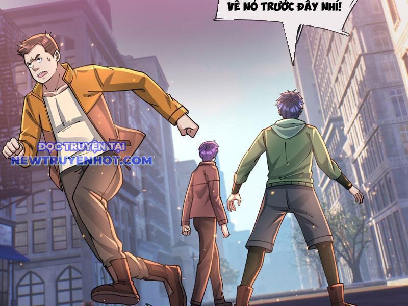 Khởi Đầu Bằng Một Vạn Hít Đất: Oanh Sát Thần Minh! Chapter 29 - Trang 2