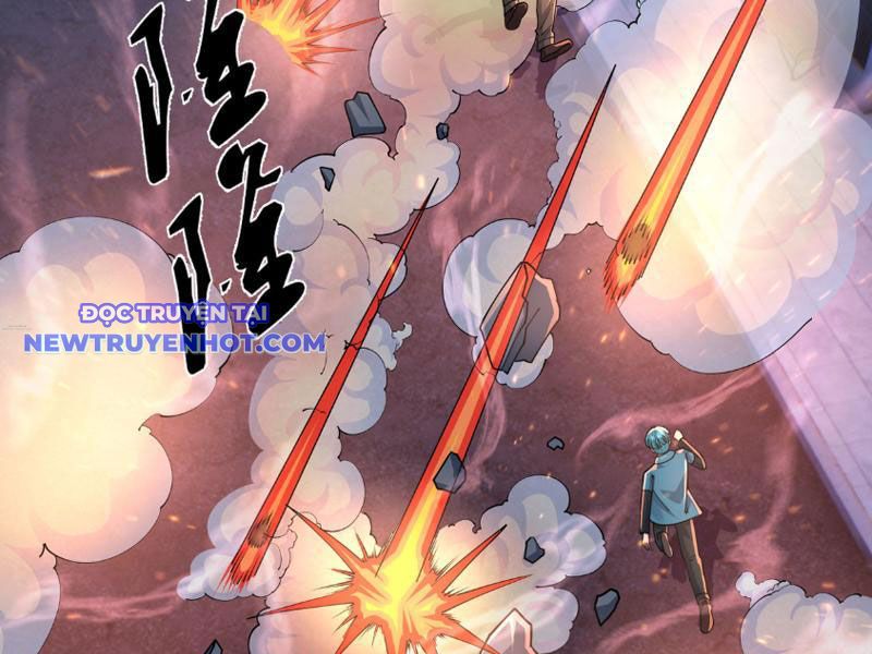 Khởi Đầu Bằng Một Vạn Hít Đất: Oanh Sát Thần Minh! Chapter 29 - Trang 2