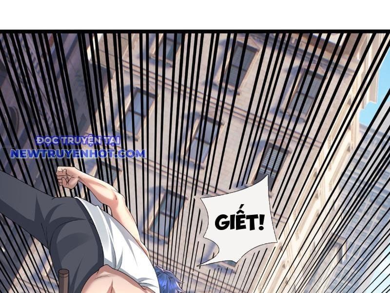 Khởi Đầu Bằng Một Vạn Hít Đất: Oanh Sát Thần Minh! Chapter 29 - Trang 2