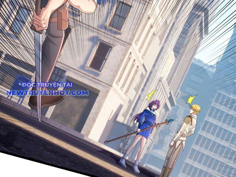 Khởi Đầu Bằng Một Vạn Hít Đất: Oanh Sát Thần Minh! Chapter 29 - Trang 2