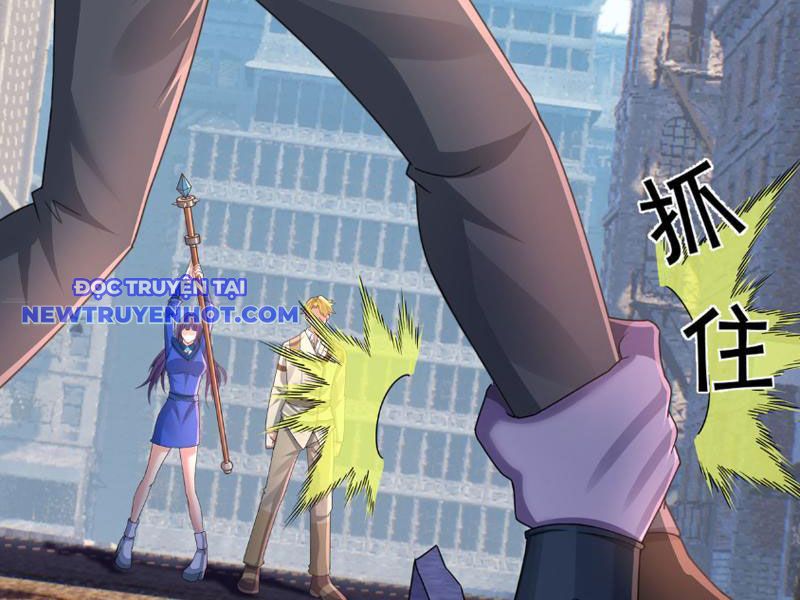 Khởi Đầu Bằng Một Vạn Hít Đất: Oanh Sát Thần Minh! Chapter 29 - Trang 2