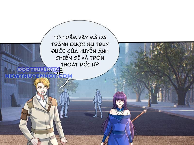 Khởi Đầu Bằng Một Vạn Hít Đất: Oanh Sát Thần Minh! Chapter 29 - Trang 2