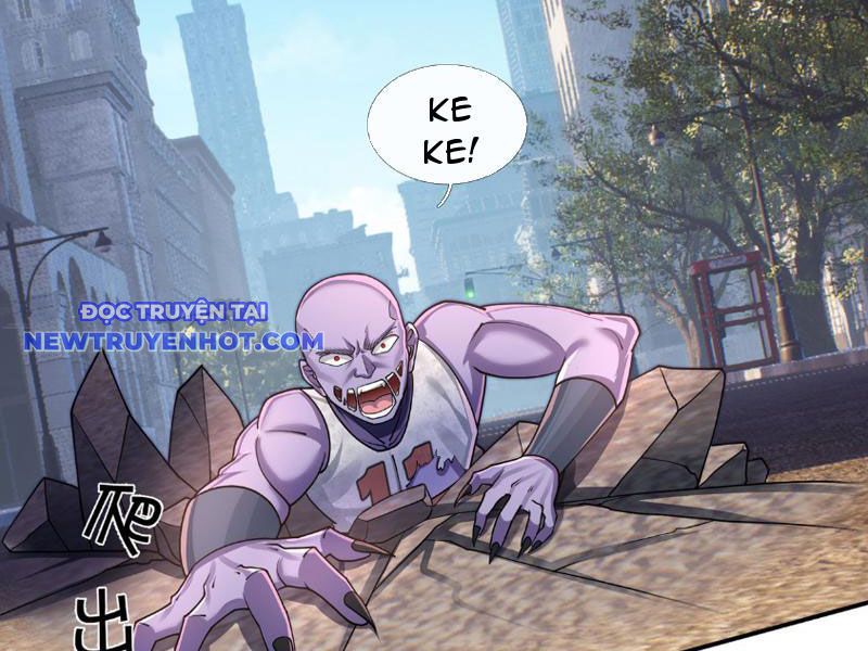 Khởi Đầu Bằng Một Vạn Hít Đất: Oanh Sát Thần Minh! Chapter 29 - Trang 2