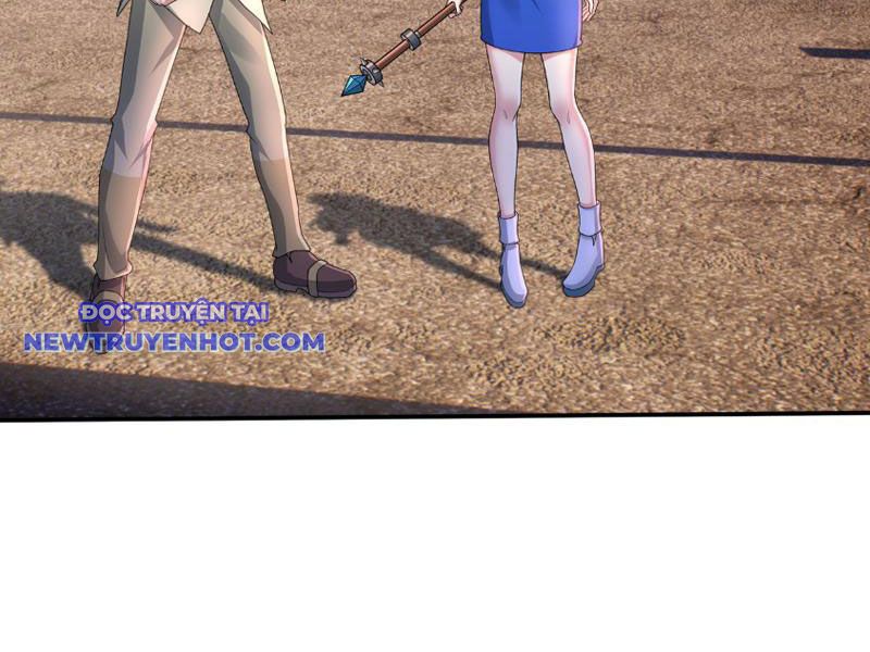 Khởi Đầu Bằng Một Vạn Hít Đất: Oanh Sát Thần Minh! Chapter 29 - Trang 2