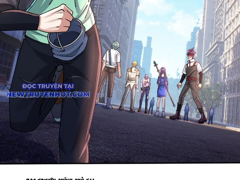 Khởi Đầu Bằng Một Vạn Hít Đất: Oanh Sát Thần Minh! Chapter 29 - Trang 2