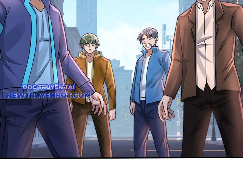 Khởi Đầu Bằng Một Vạn Hít Đất: Oanh Sát Thần Minh! Chapter 29 - Trang 2