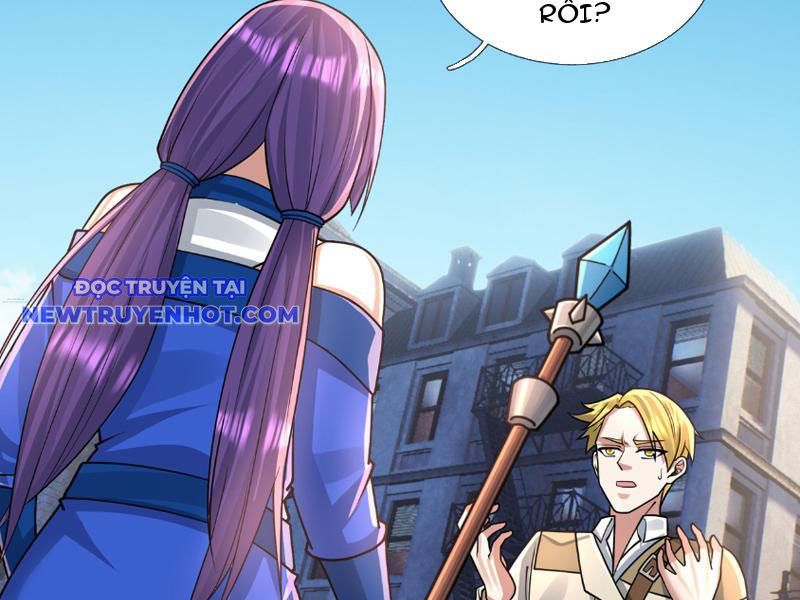 Khởi Đầu Bằng Một Vạn Hít Đất: Oanh Sát Thần Minh! Chapter 29 - Trang 2