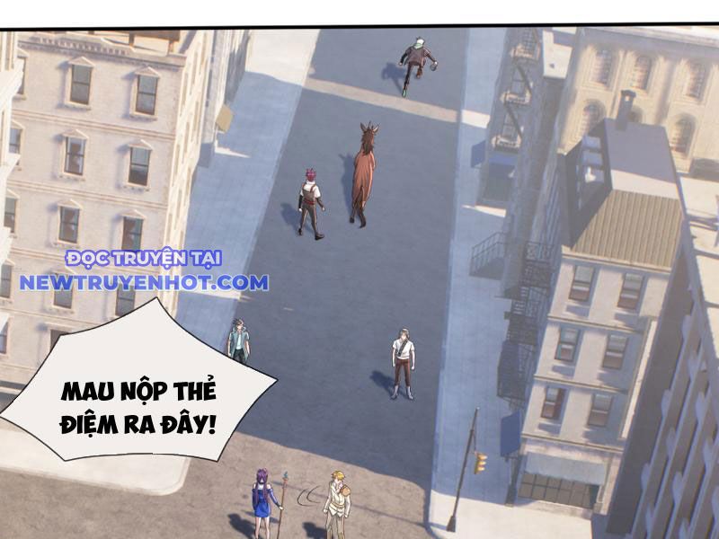 Khởi Đầu Bằng Một Vạn Hít Đất: Oanh Sát Thần Minh! Chapter 29 - Trang 2