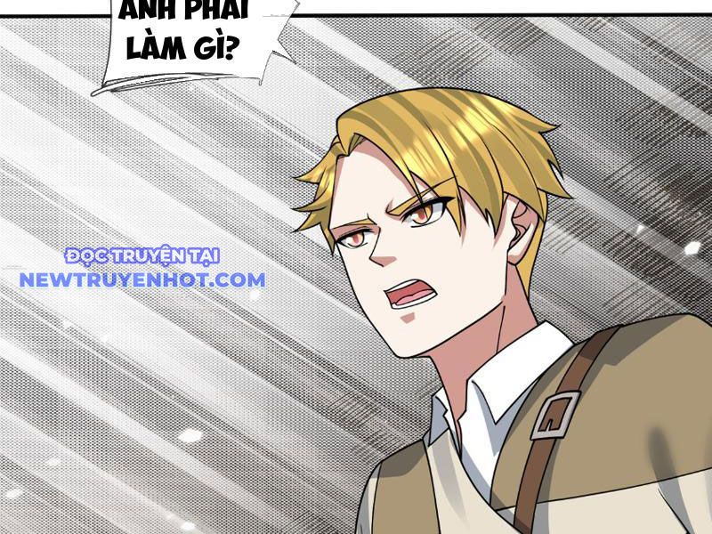 Khởi Đầu Bằng Một Vạn Hít Đất: Oanh Sát Thần Minh! Chapter 29 - Trang 2