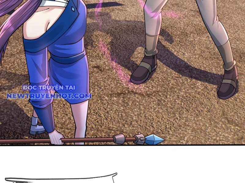 Khởi Đầu Bằng Một Vạn Hít Đất: Oanh Sát Thần Minh! Chapter 29 - Trang 2