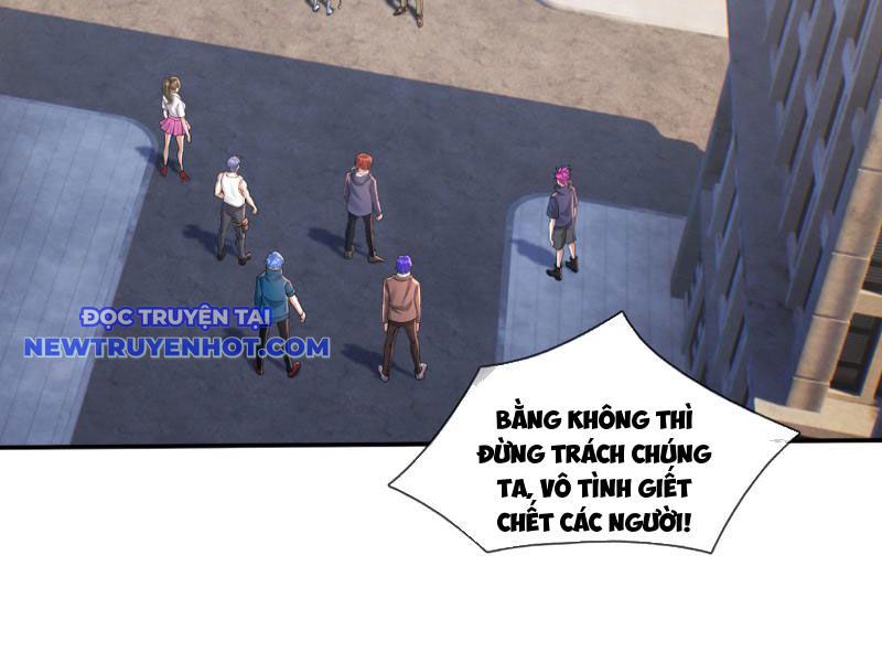 Khởi Đầu Bằng Một Vạn Hít Đất: Oanh Sát Thần Minh! Chapter 29 - Trang 2