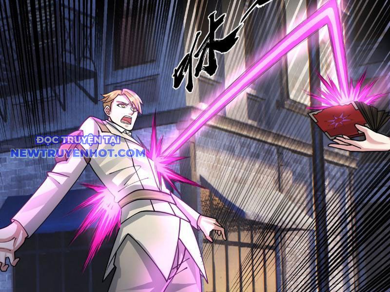 Khởi Đầu Bằng Một Vạn Hít Đất: Oanh Sát Thần Minh! Chapter 29 - Trang 2