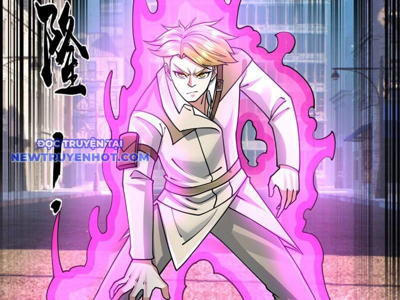 Khởi Đầu Bằng Một Vạn Hít Đất: Oanh Sát Thần Minh! Chapter 29 - Trang 2