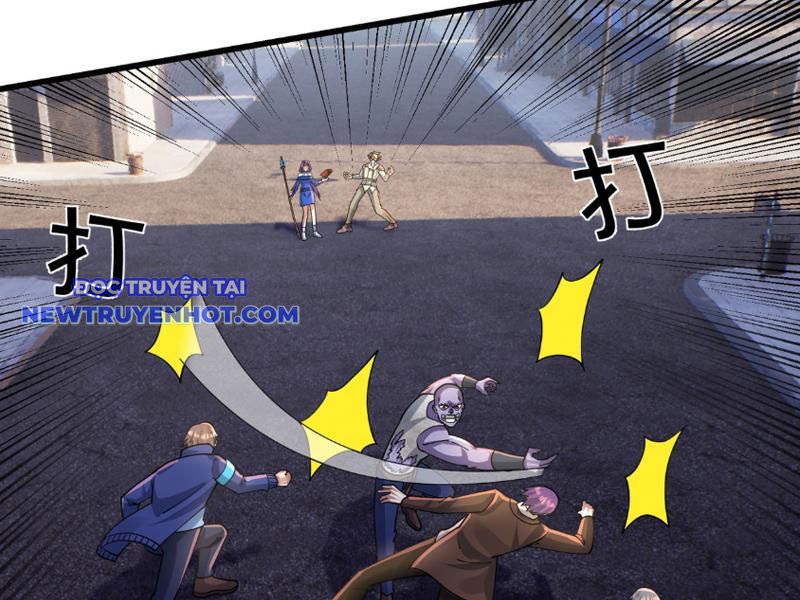 Khởi Đầu Bằng Một Vạn Hít Đất: Oanh Sát Thần Minh! Chapter 29 - Trang 2