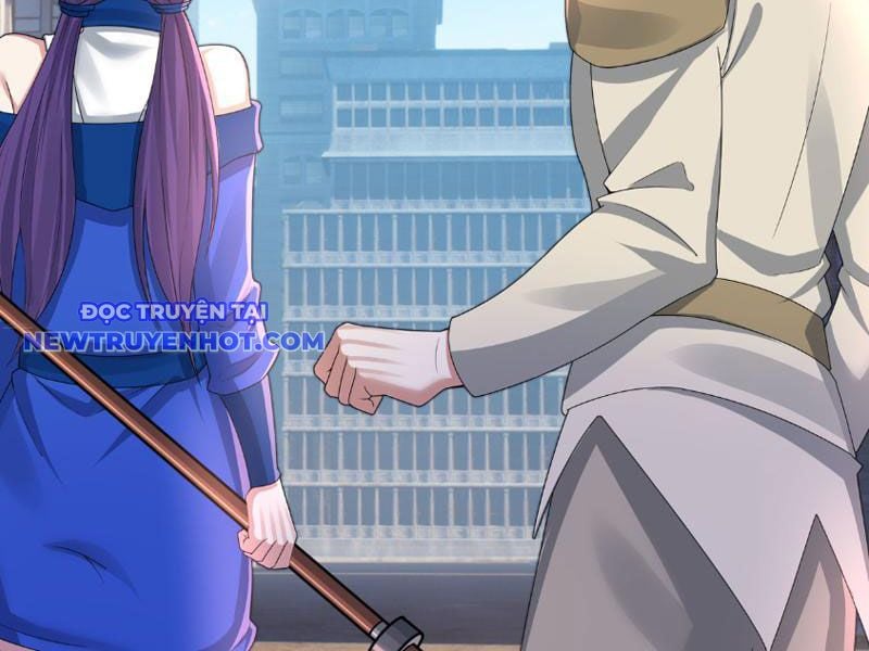 Khởi Đầu Bằng Một Vạn Hít Đất: Oanh Sát Thần Minh! Chapter 29 - Trang 2