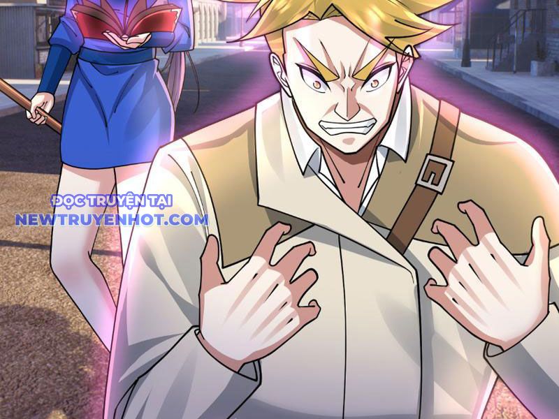 Khởi Đầu Bằng Một Vạn Hít Đất: Oanh Sát Thần Minh! Chapter 29 - Trang 2