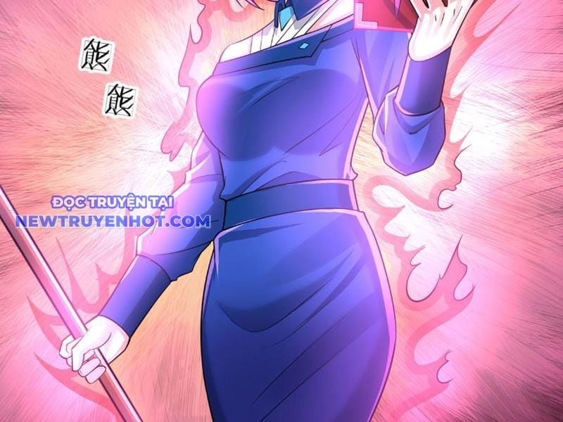 Khởi Đầu Bằng Một Vạn Hít Đất: Oanh Sát Thần Minh! Chapter 29 - Trang 2