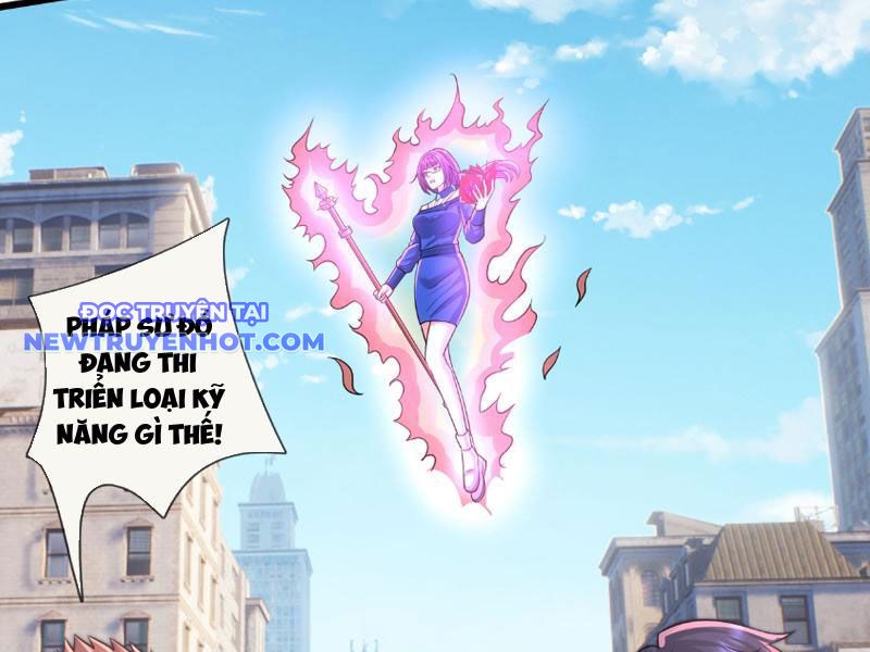 Khởi Đầu Bằng Một Vạn Hít Đất: Oanh Sát Thần Minh! Chapter 29 - Trang 2