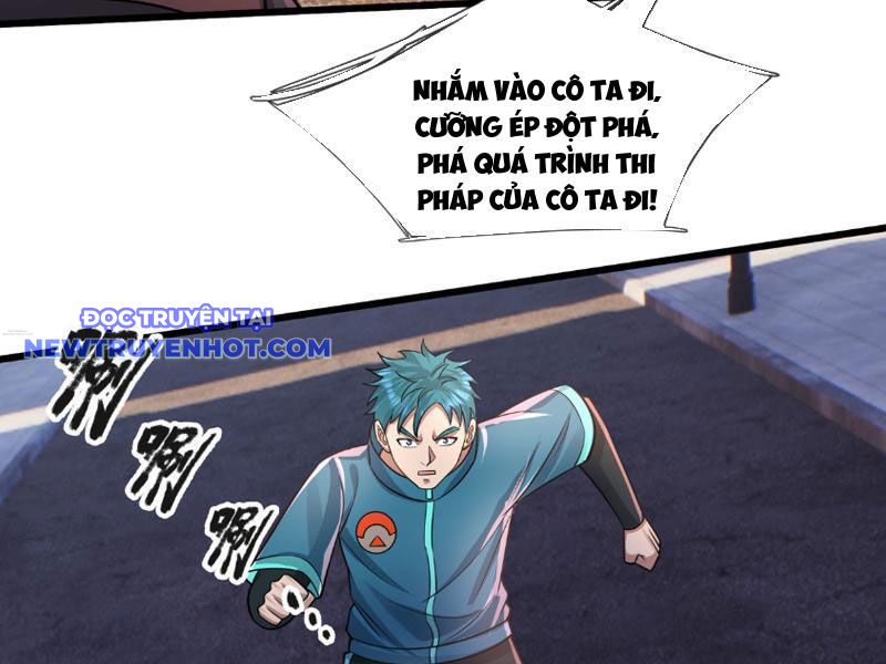 Khởi Đầu Bằng Một Vạn Hít Đất: Oanh Sát Thần Minh! Chapter 29 - Trang 2