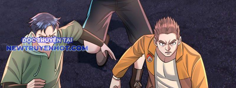 Khởi Đầu Bằng Một Vạn Hít Đất: Oanh Sát Thần Minh! Chapter 29 - Trang 2